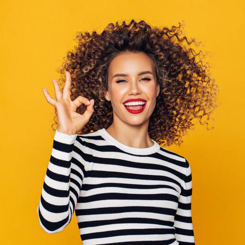 Alba - cliente en San Bartolomé de Tirajana