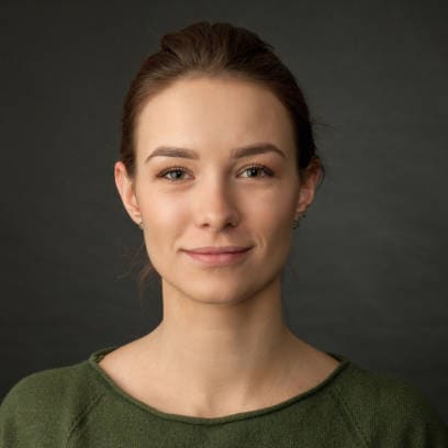 Lucía - cliente en Arucas