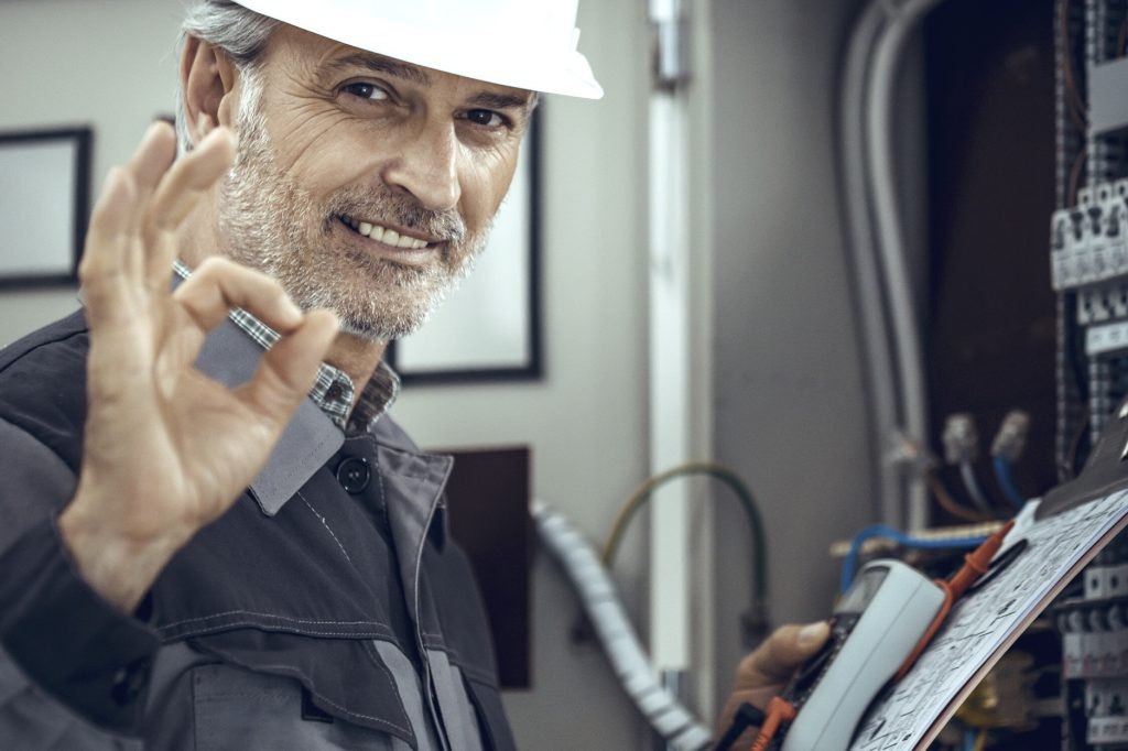 Boletín Eléctrico Las Palmas