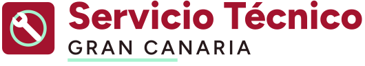 Servicio Técnico Gran Canaria